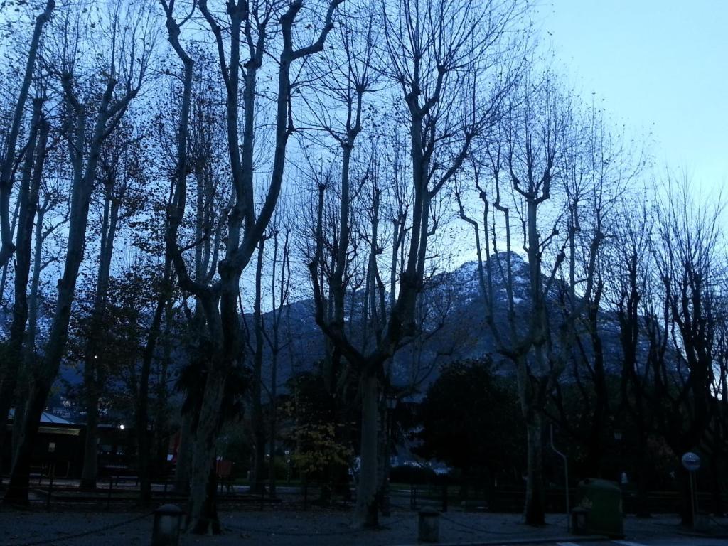 Hll Hotel Lungolago Lecco-Como Lake Exterior foto